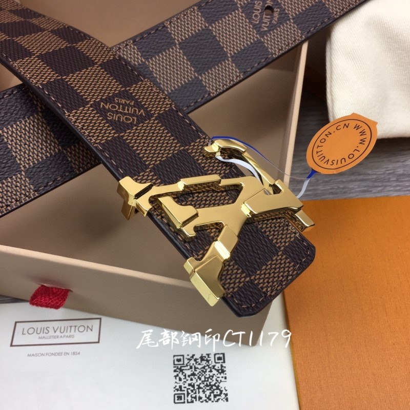 Louis Vuitton Belts